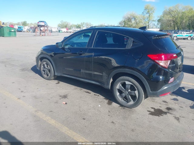 3CZRU6H56JG702507 Honda HR-V EX