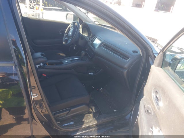 3CZRU6H56JG702507 Honda HR-V EX