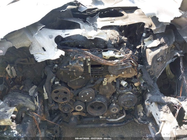 44728205 :رقم المزاد ، JNKAY01F36M265480 vin ، 2006 Infiniti M35x مزاد بيع