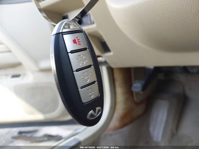 44728205 :رقم المزاد ، JNKAY01F36M265480 vin ، 2006 Infiniti M35x مزاد بيع