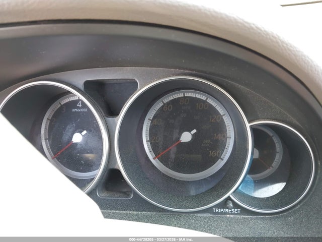 44728205 :رقم المزاد ، JNKAY01F36M265480 vin ، 2006 Infiniti M35x مزاد بيع