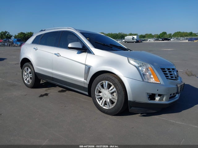 Продажа на аукционе авто 2013 Cadillac Srx Luxury Collection, vin: 3GYFNGE35DS633285, номер лота: 44728208