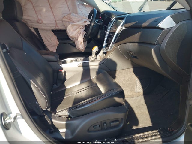 2013 Cadillac Srx Luxury Collection მანქანა იყიდება აუქციონზე, vin: 3GYFNGE35DS633285, აუქციონის ნომერი: 44728208