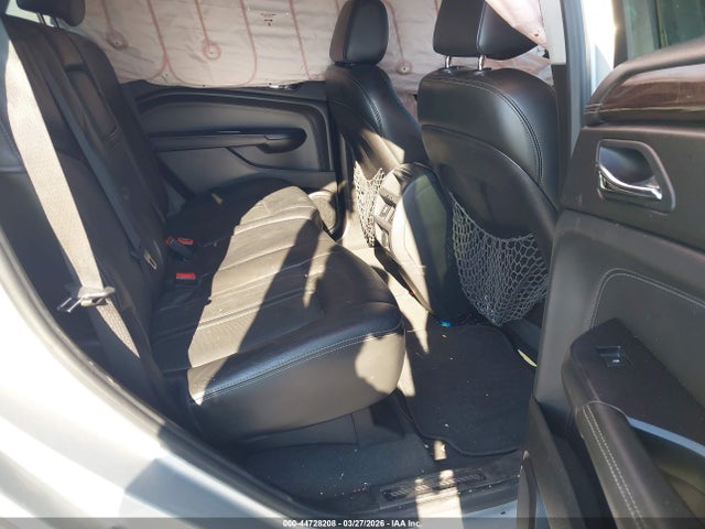 2013 Cadillac Srx Luxury Collection მანქანა იყიდება აუქციონზე, vin: 3GYFNGE35DS633285, აუქციონის ნომერი: 44728208