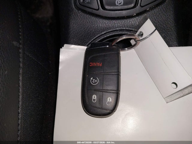 Продажа на аукционе авто 2018 Jeep Compass North, vin: 3C4NJCBB8JT272142, номер лота: 44728209