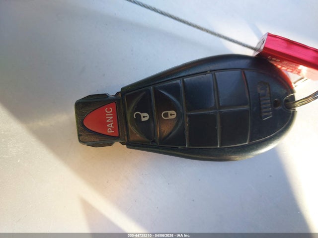 2016 RAM 2500 3C6UR5CL7GG129277 Photo 10