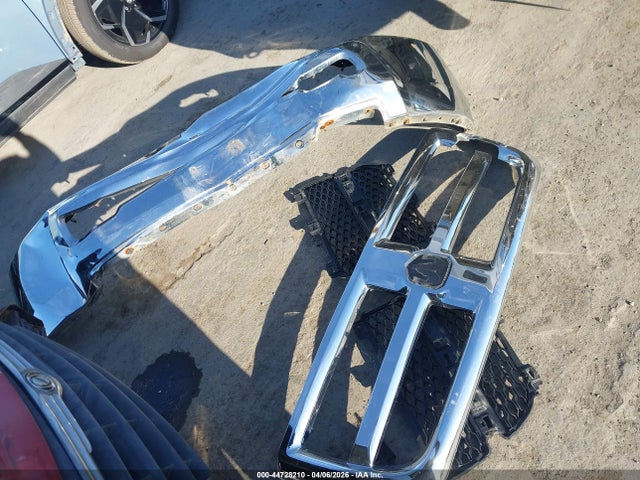 Продажа на аукционе авто 2016 Ram 2500 Tradesman, vin: 3C6UR5CL7GG129277, номер лота: 44728210
