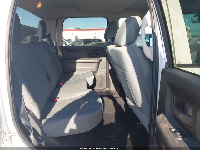 2016 RAM 2500 3C6UR5CL7GG129277 Photo 7