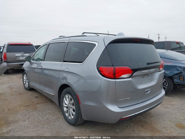 Aukcja sprzedaży 2018 Chrysler Pacifica Touring L, vin: 2C4RC1BG2JR142341, numer aukcji: 44728211