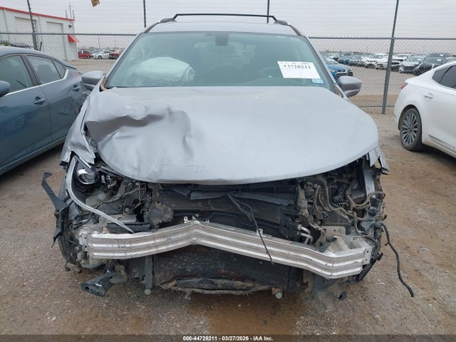 Aukcja sprzedaży 2018 Chrysler Pacifica Touring L, vin: 2C4RC1BG2JR142341, numer aukcji: 44728211