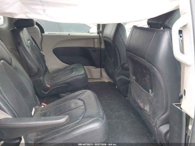 Aukcja sprzedaży 2018 Chrysler Pacifica Touring L, vin: 2C4RC1BG2JR142341, numer aukcji: 44728211