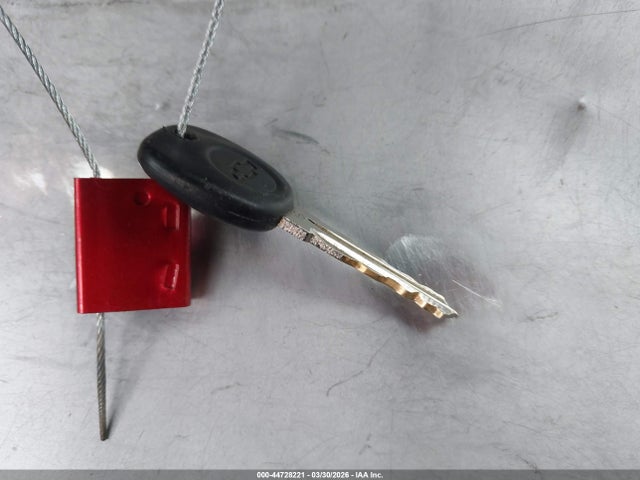44728221 :رقم المزاد ، 1G1AS58H097206289 vin ، 2009 Chevrolet Cobalt Ls مزاد بيع