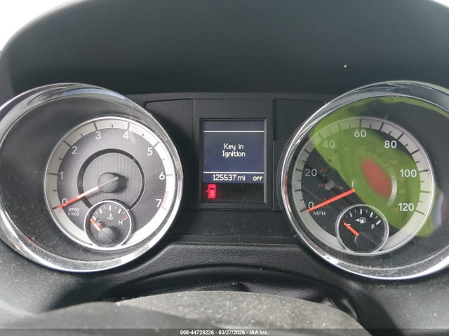 Продажа на аукционе авто 2014 Dodge Grand Caravan Sxt, vin: 2C4RDGCG8ER388900, номер лота: 44728226