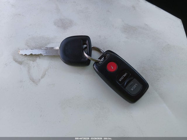 Aukcja sprzedaży 2008 Mazda Mazda3 S Grand Touring, vin: JM1BK344281846847, numer aukcji: 44728229