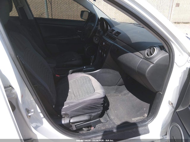 Aukcja sprzedaży 2008 Mazda Mazda3 S Grand Touring, vin: JM1BK344281846847, numer aukcji: 44728229