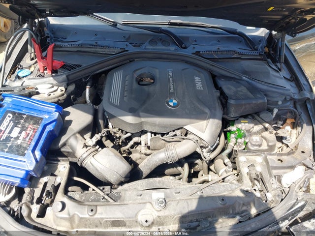 44728234 :رقم المزاد ، WBA4J1C53KBM13885 vin ، 2019 Bmw 430i Gran Coupe مزاد بيع