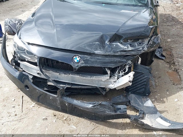 44728234 :رقم المزاد ، WBA4J1C53KBM13885 vin ، 2019 Bmw 430i Gran Coupe مزاد بيع