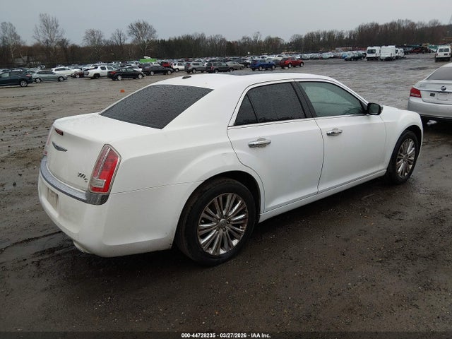 44728235 :رقم المزاد ، 2C3CCAKG0DH556741 vin ، 2013 Chrysler 300c Awd مزاد بيع