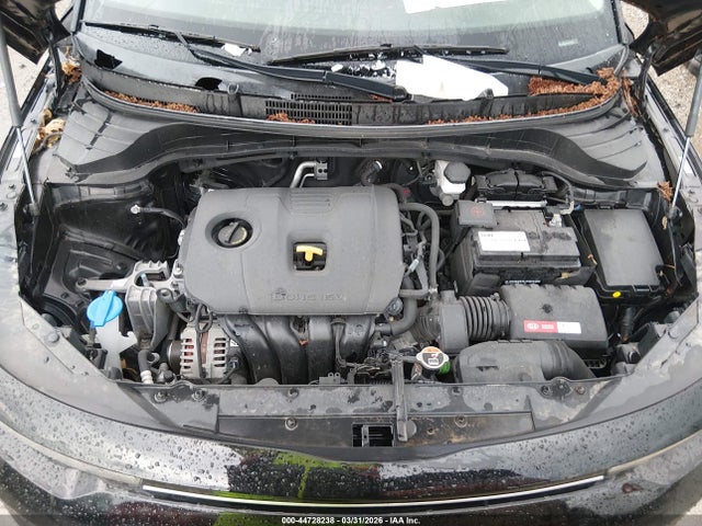 Продажа на аукционе авто 2020 Kia Soul Lx, vin: KNDJ23AUXL7071669, номер лота: 44728238