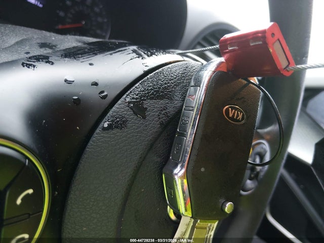 Продажа на аукционе авто 2020 Kia Soul Lx, vin: KNDJ23AUXL7071669, номер лота: 44728238
