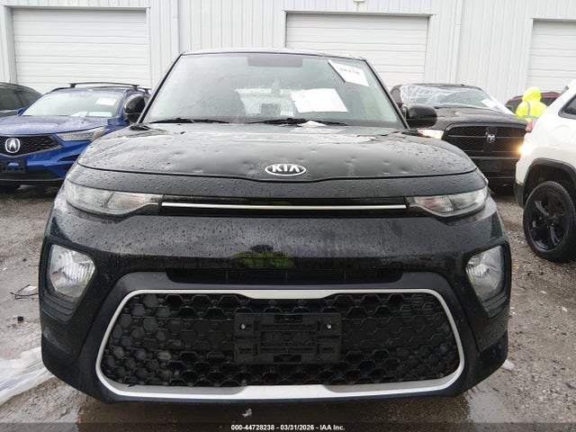 Продажа на аукционе авто 2020 Kia Soul Lx, vin: KNDJ23AUXL7071669, номер лота: 44728238