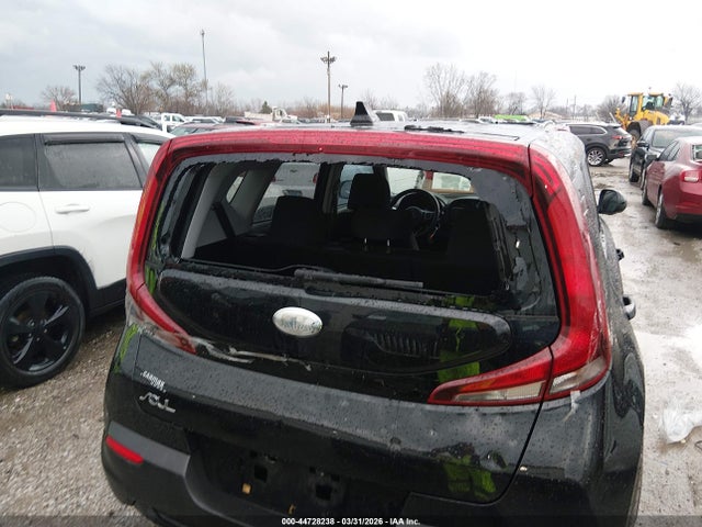 Продажа на аукционе авто 2020 Kia Soul Lx, vin: KNDJ23AUXL7071669, номер лота: 44728238