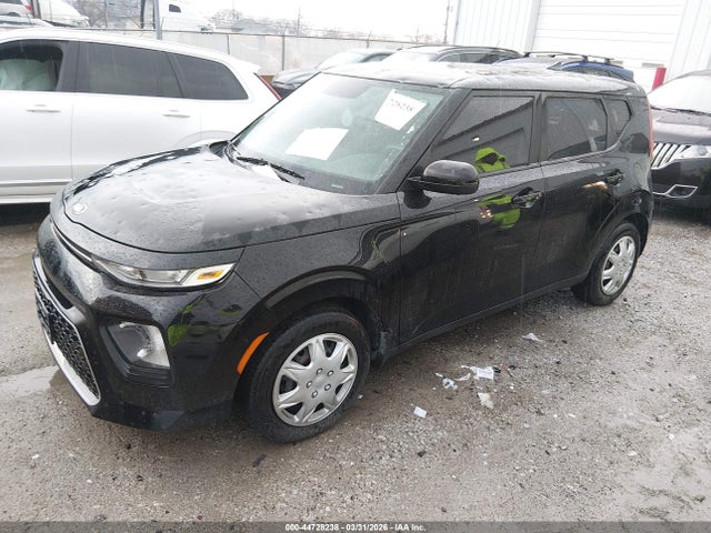 Продажа на аукционе авто 2020 Kia Soul Lx, vin: KNDJ23AUXL7071669, номер лота: 44728238