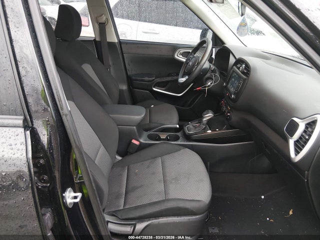 Продажа на аукционе авто 2020 Kia Soul Lx, vin: KNDJ23AUXL7071669, номер лота: 44728238