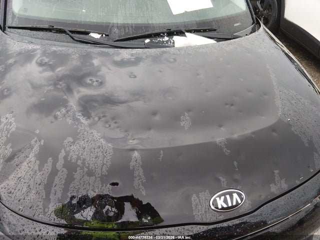 Продажа на аукционе авто 2020 Kia Soul Lx, vin: KNDJ23AUXL7071669, номер лота: 44728238