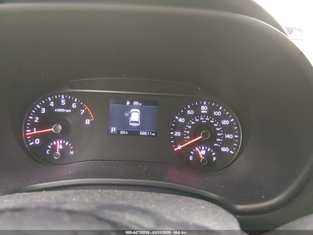 Продажа на аукционе авто 2020 Kia Soul Lx, vin: KNDJ23AUXL7071669, номер лота: 44728238