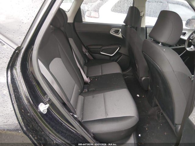 Продажа на аукционе авто 2020 Kia Soul Lx, vin: KNDJ23AUXL7071669, номер лота: 44728238