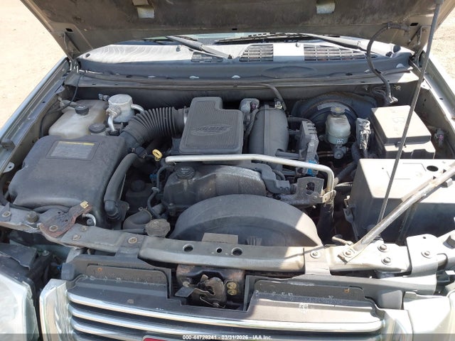 Aukcja sprzedaży 2007 Gmc Envoy Sle, vin: 1GKDT13S872292088, numer aukcji: 44728241
