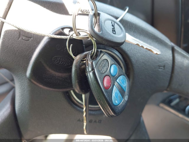 Aukcja sprzedaży 2007 Gmc Envoy Sle, vin: 1GKDT13S872292088, numer aukcji: 44728241