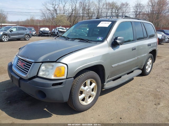 Aukcja sprzedaży 2007 Gmc Envoy Sle, vin: 1GKDT13S872292088, numer aukcji: 44728241