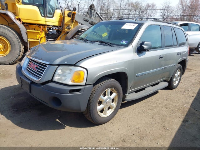 Aukcja sprzedaży 2007 Gmc Envoy Sle, vin: 1GKDT13S872292088, numer aukcji: 44728241
