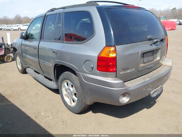 Aukcja sprzedaży 2007 Gmc Envoy Sle, vin: 1GKDT13S872292088, numer aukcji: 44728241
