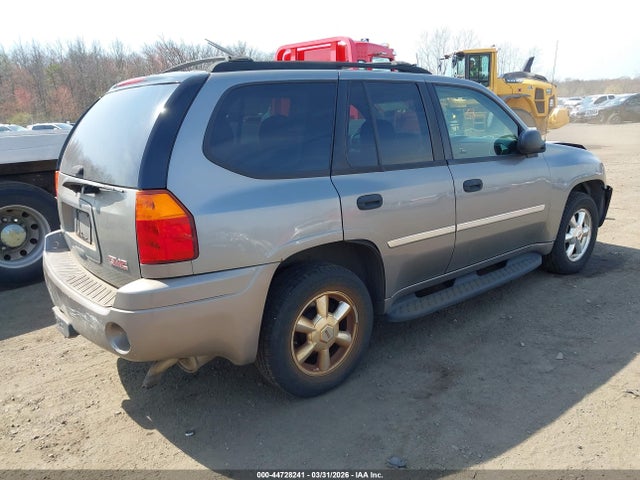 Aukcja sprzedaży 2007 Gmc Envoy Sle, vin: 1GKDT13S872292088, numer aukcji: 44728241