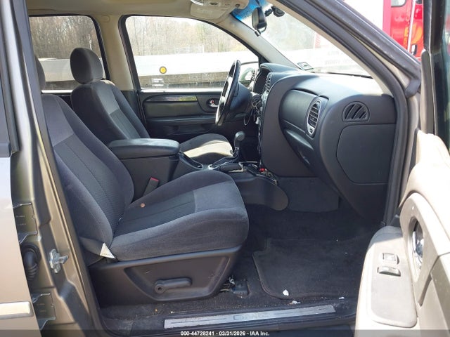 Aukcja sprzedaży 2007 Gmc Envoy Sle, vin: 1GKDT13S872292088, numer aukcji: 44728241