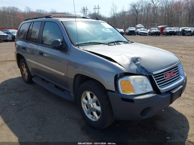 Aukcja sprzedaży 2007 Gmc Envoy Sle, vin: 1GKDT13S872292088, numer aukcji: 44728241