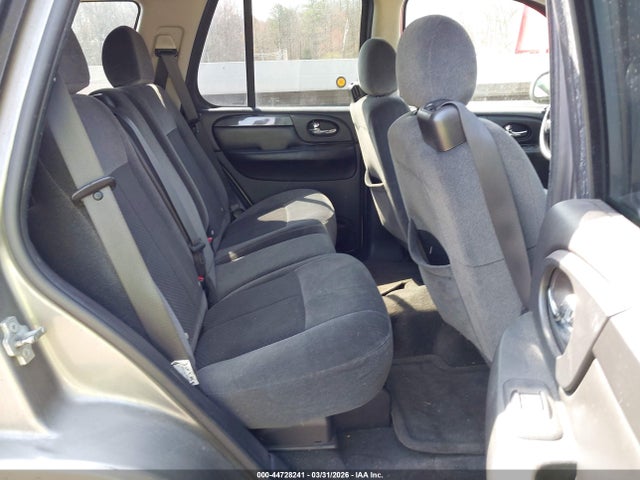 Aukcja sprzedaży 2007 Gmc Envoy Sle, vin: 1GKDT13S872292088, numer aukcji: 44728241