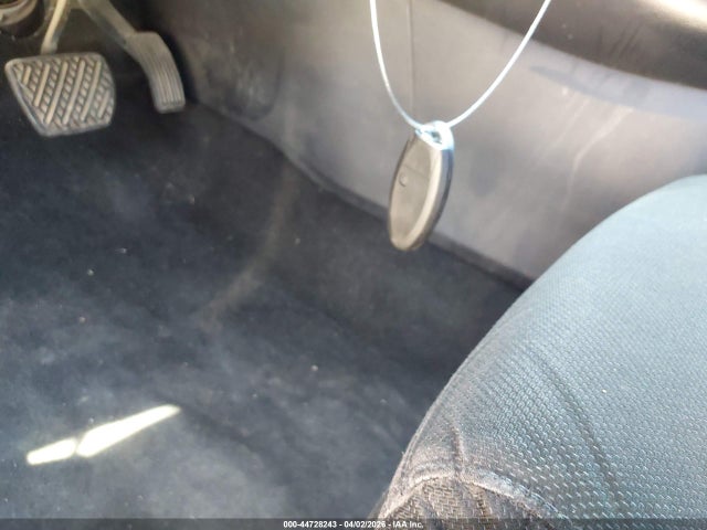 2017 NISSAN MAXIMA 1N4AA6AP0HC379954 Photo 10