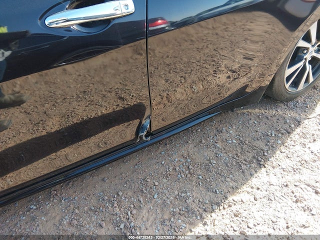 2017 NISSAN MAXIMA 1N4AA6AP0HC379954 Photo 5