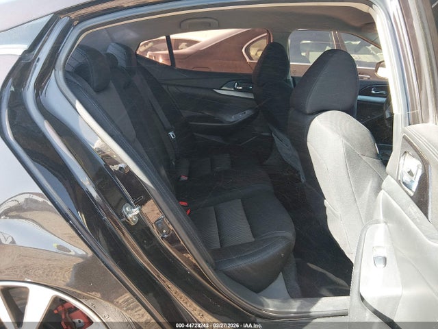 2017 NISSAN MAXIMA 1N4AA6AP0HC379954 Photo 7