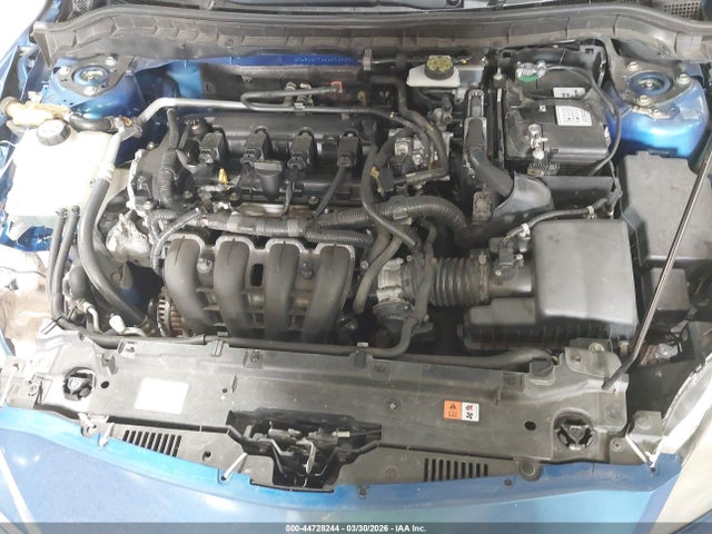 2012 Mazda Mazda3 მანქანა იყიდება აუქციონზე, vin: JM1BL1V71C1664818, აუქციონის ნომერი: 44728244