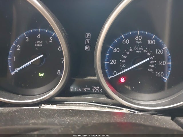 2012 Mazda Mazda3 მანქანა იყიდება აუქციონზე, vin: JM1BL1V71C1664818, აუქციონის ნომერი: 44728244
