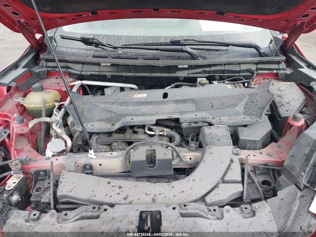 JA4J3TA87NZ027579 Mitsubishi Outlander Es 2.5 2wd