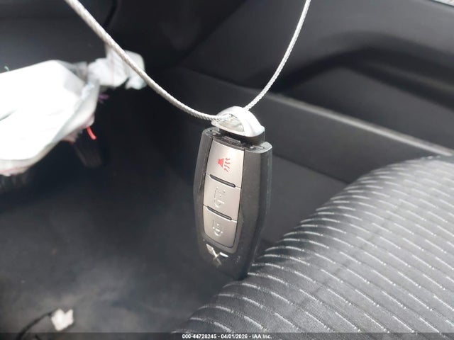JA4J3TA87NZ027579 Mitsubishi Outlander Es 2.5 2wd