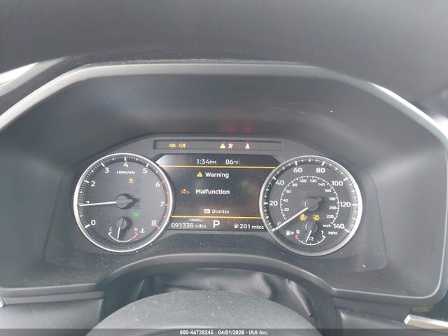 JA4J3TA87NZ027579 Mitsubishi Outlander Es 2.5 2wd