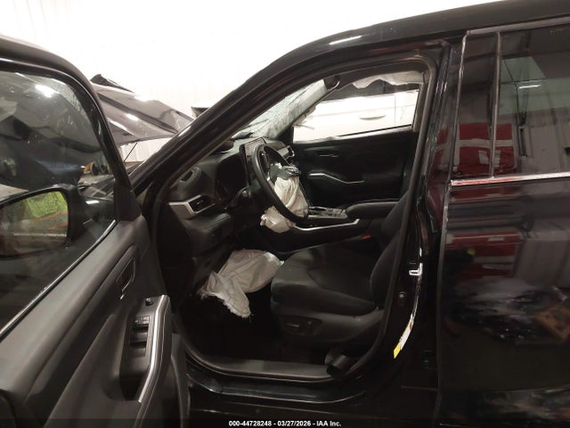 Toyota Highlander L 2020 5TDCZRBH2LS504318 Image 5