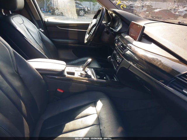Продаж на аукціоні авто 2015 Bmw X5 Xdrive35i, vin: 5UXKR0C53F0K53441, номер лоту: 44728255